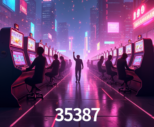 Estatísticas 35387