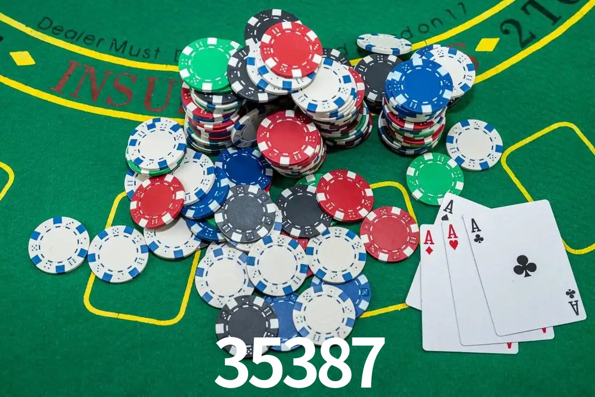Estatísticas Esportivas 35387