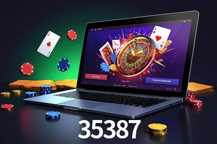 Casino Ao Vivo 35387