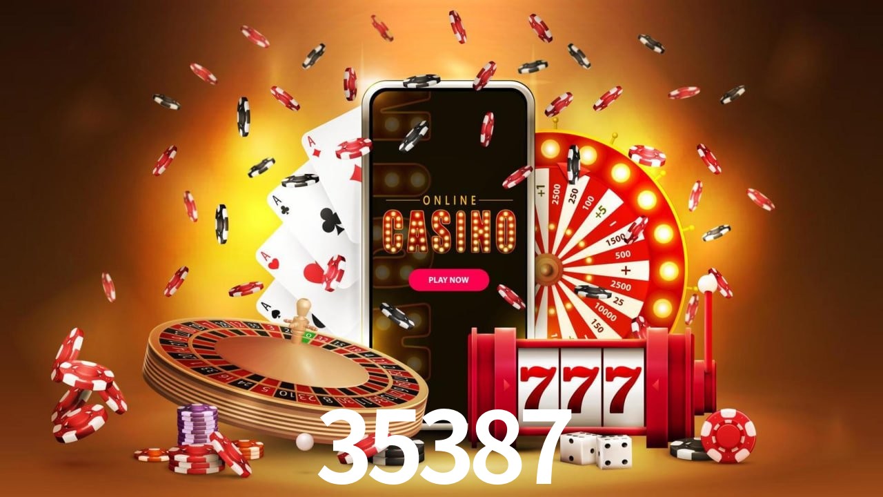 Desvendando o Mundo dos Jogos Virtuais na 35387