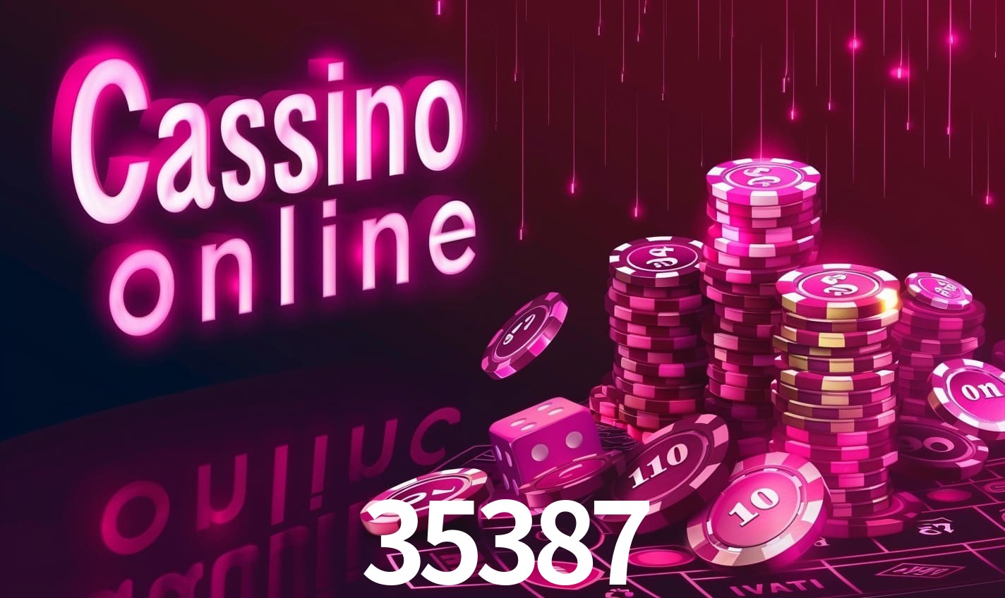 Apostas de Tênis 35387