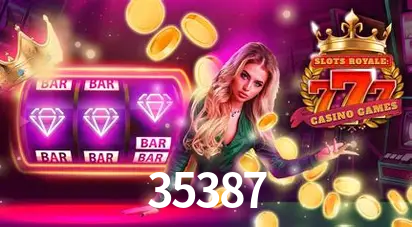 Descubra o Programa VIP da 35387: Vantagens Exclusivas para Jogadores