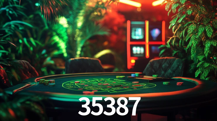 APP oficial da 35387 para mobile