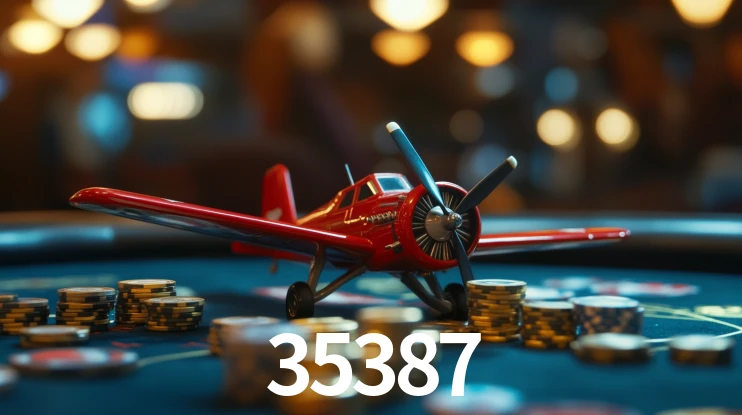 Casino Ao Vivo 35387