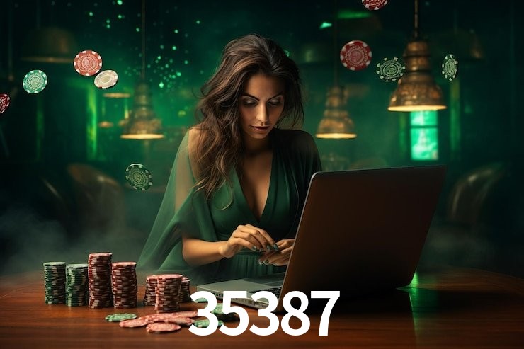 PIX Instantâneo 35387