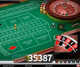 Descubra o Mundo do Cassino Online com 35387