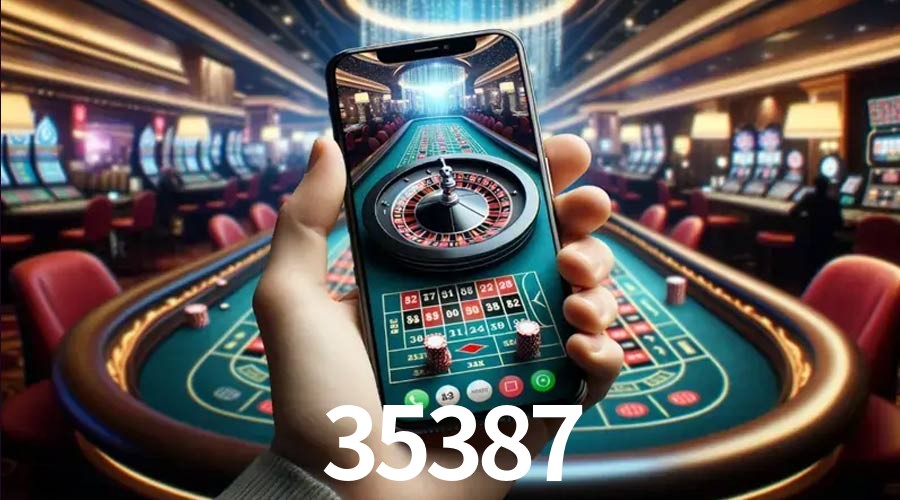 Casino VIP 35387
