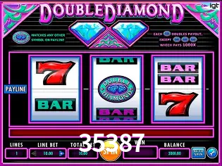 Slot Games Collection